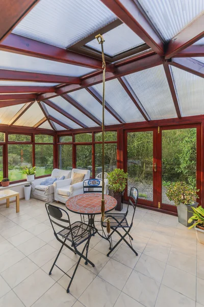 Conservatory — Stock Photo, Image