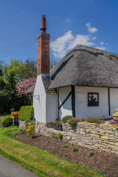 Cottage — Stock Photo, Image