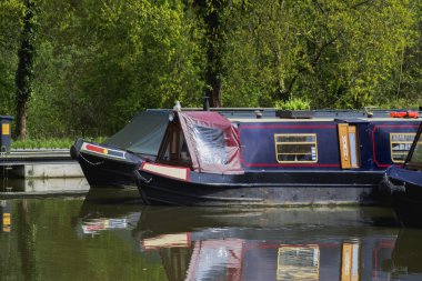 Stratford kanal