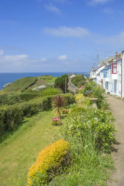 Houses — Stock Photo, Image