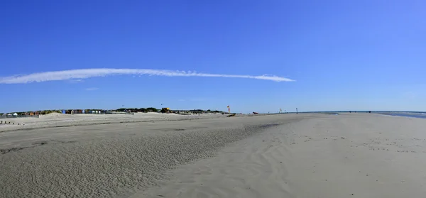 Dunas de areia — Fotografia de Stock