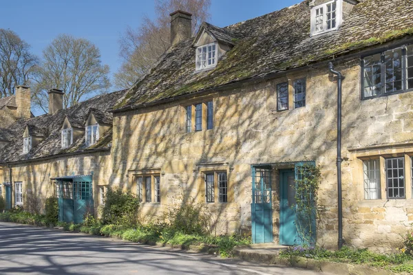 Cottage — Stock Photo, Image