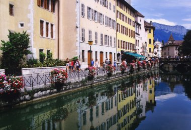 Annecy
