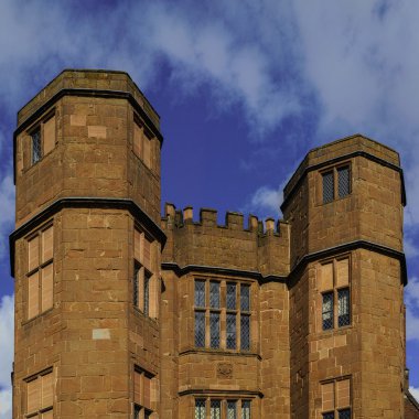 Kenilworth Kalesi