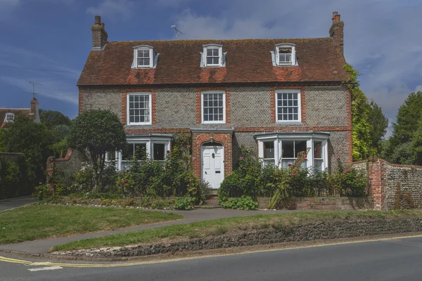 Cottage — Stock Photo, Image