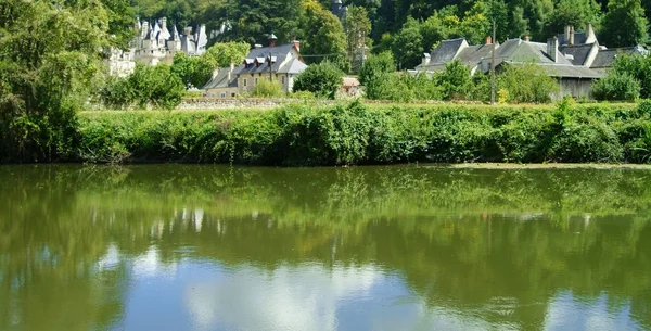 Loire — Fotografia de Stock