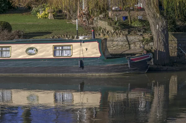 Bidford — Stock Photo, Image