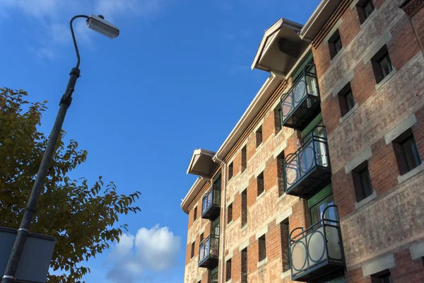 Apartments — Stock Photo, Image