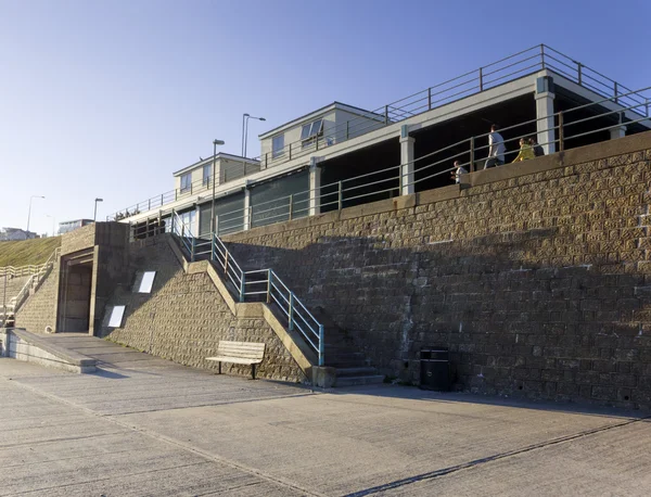 Saltdean — Stock Photo, Image