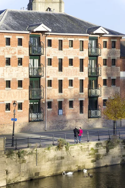 Apartments — Stock Photo, Image