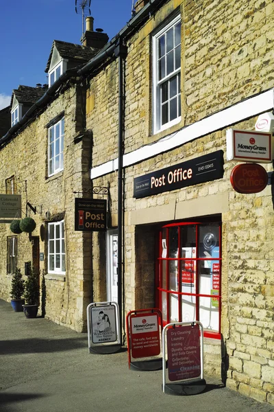 Post office — Stock Photo, Image