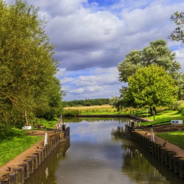 River Avon