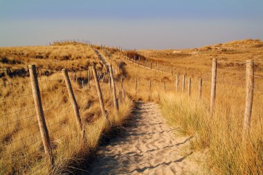 Le touquet