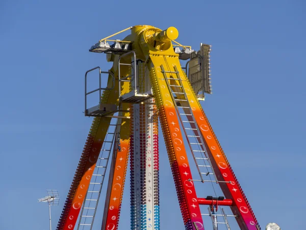 Kermis — Stockfoto