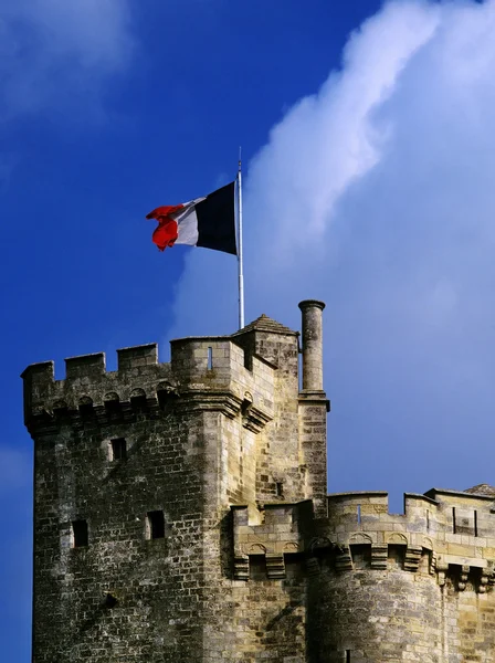 La Rochelle — Fotografia de Stock