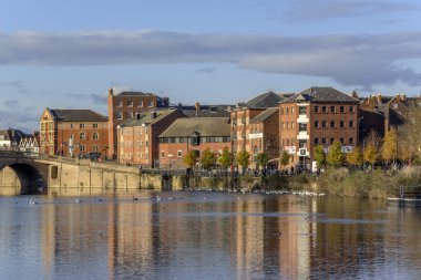Worcester