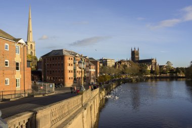 Worcester