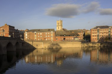 Worcester