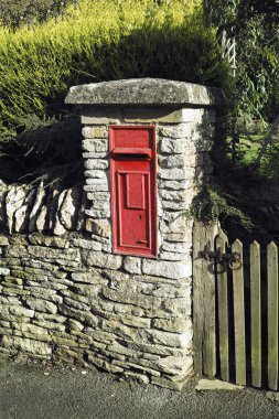 Postbox