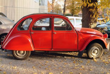 Citroen