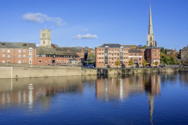 Worcester