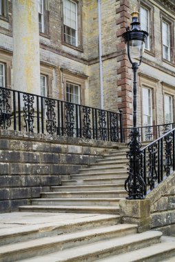 ragley hall warwickshire midlands İngiltere İngiltere