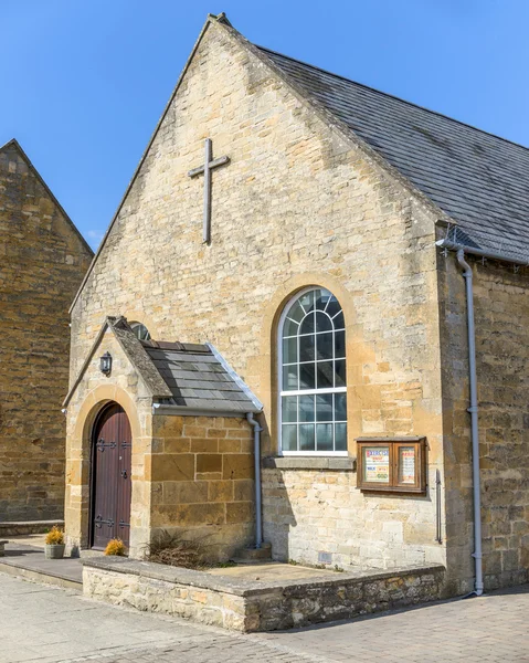 Église chrétienne — Photo