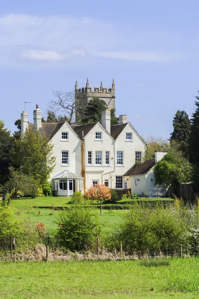 House exterior view — Stock Photo, Image