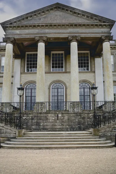 Ragley hall Warwickshire The Midlands Inglaterra Reino Unido — Foto de Stock