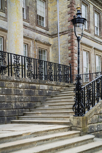 Рэгли Холл Уорикшир Мидлендс Англия Великобритания