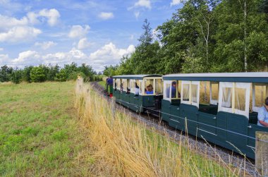 Evesham ışık demiryolu