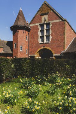 Bournville