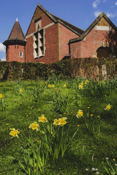 Bournville — Foto Stock