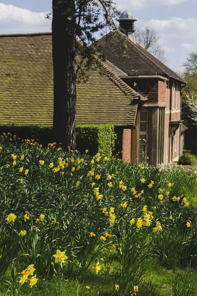 Bournville — Stock fotografie