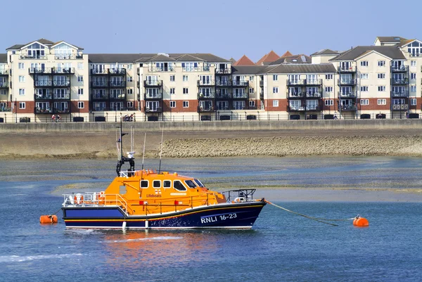 Eastbourne. — Foto de Stock