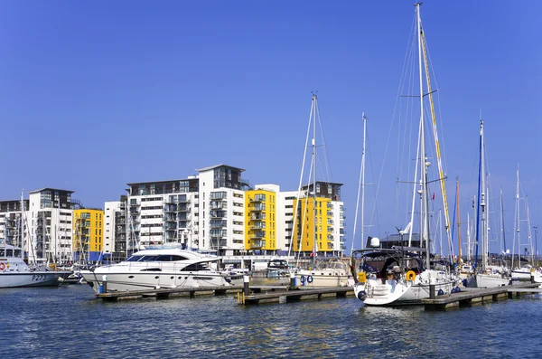 Eastbourne — Stok fotoğraf