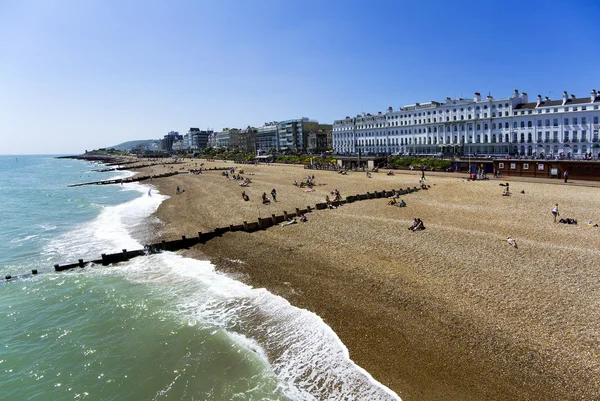 Eastbourne. — Foto de Stock