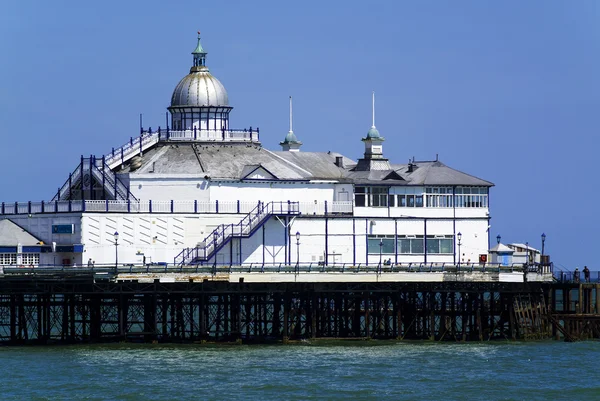 Eastbourne — Stok fotoğraf