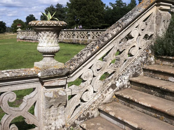 Stato di residenza — Foto Stock