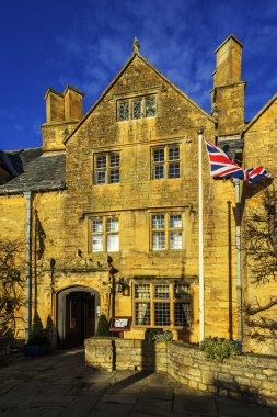 Town house