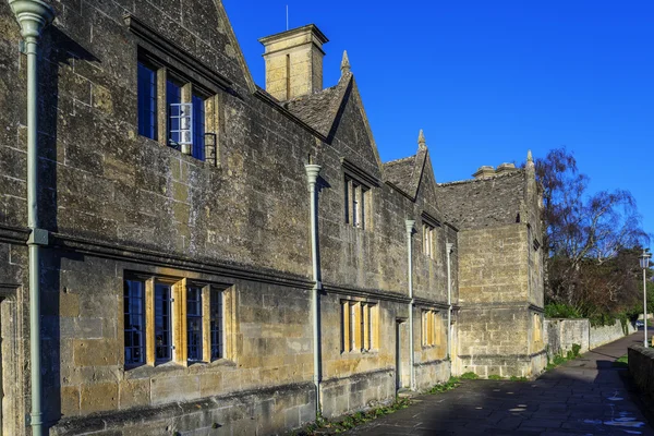 Cotswolds — Stock Photo, Image