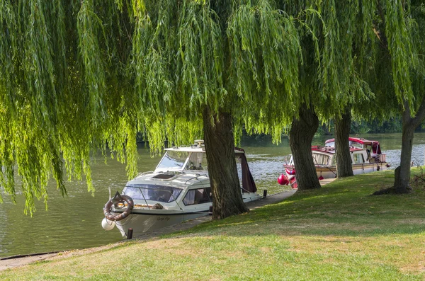 Stratford — Stockfoto