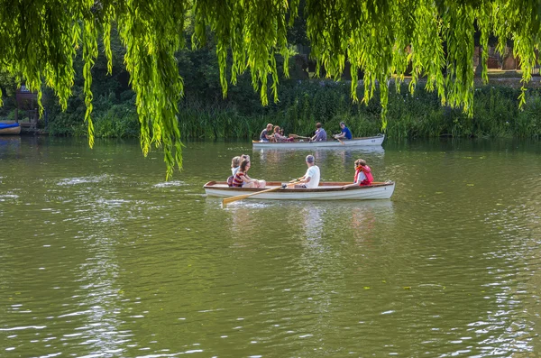 Stratford — Stock fotografie