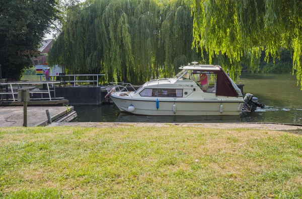 Stratford — Stock fotografie