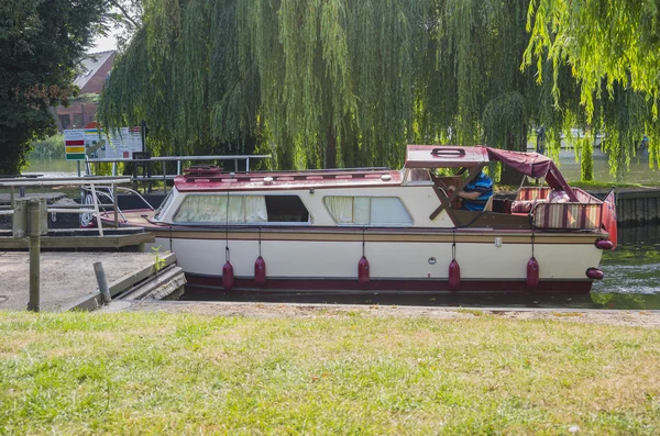 Stratford... — Fotografia de Stock