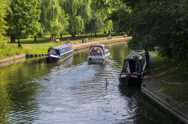 Stratford — Stock Photo, Image