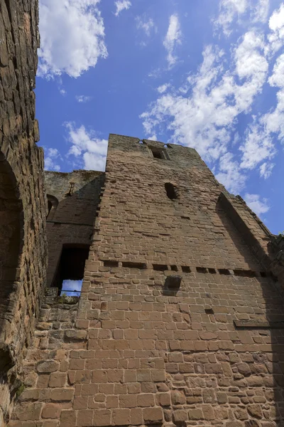 Castelo de Kenilworth — Fotografia de Stock