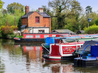 Birmingham kanal