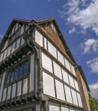 Yazlık ilçe stratford upon avon