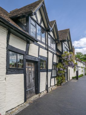 Yazlık ilçe stratford upon avon